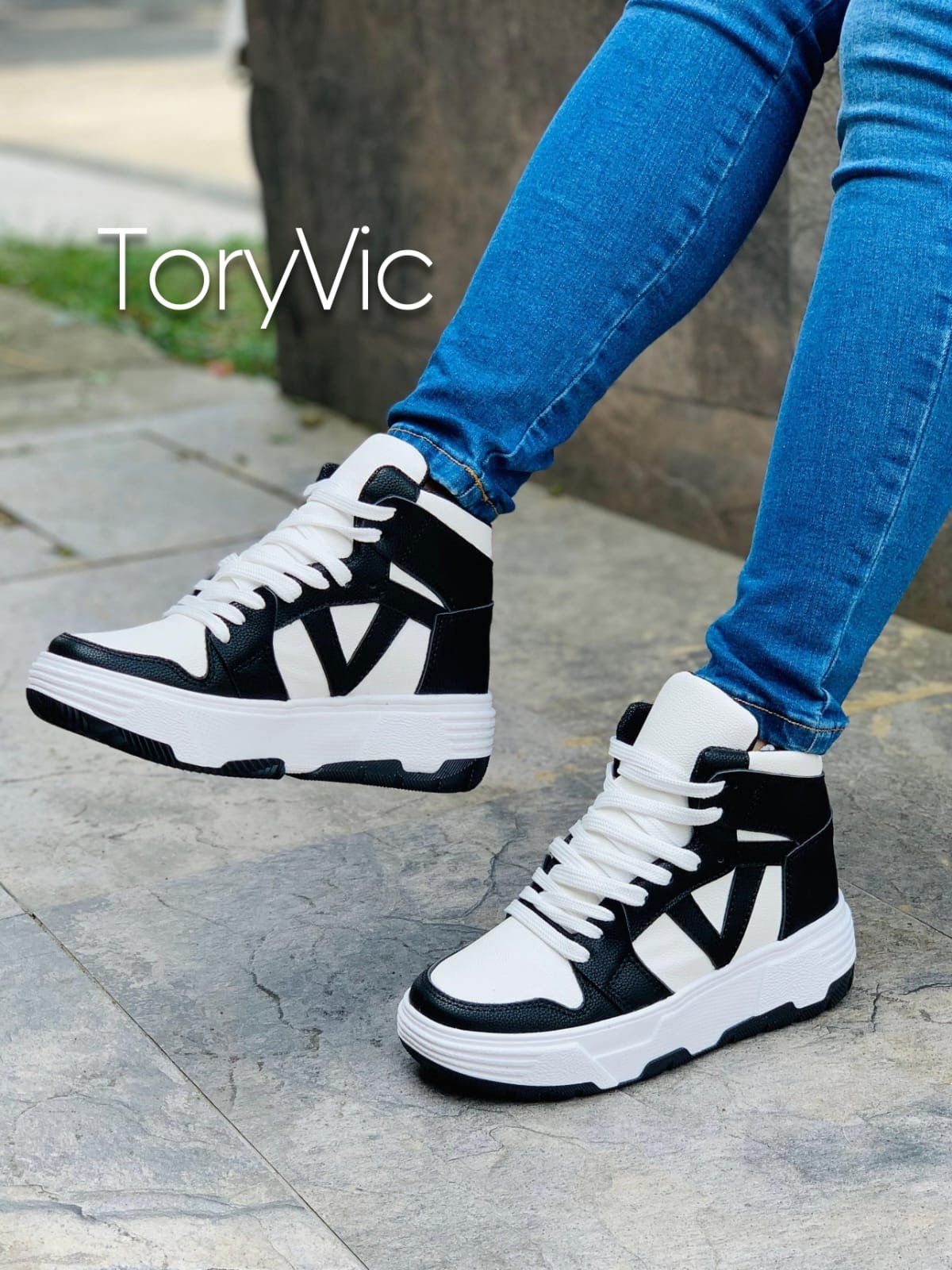 Shop - ToryVic