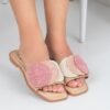 Sandalias de mujer elegantes y cómodas para un estilo perfecto. Diseñadas para combinar comodidad y elegancia, estas sandalias son ideales para cualquier ocasión Abby nude